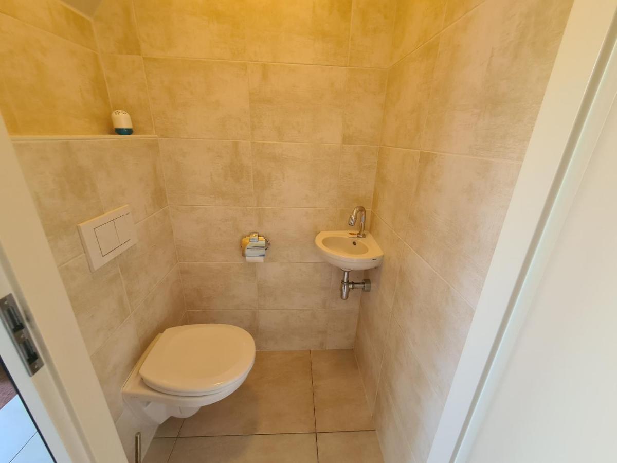 Holiday Home Villa Dora Noordwijkerhout Eksteriør bilde